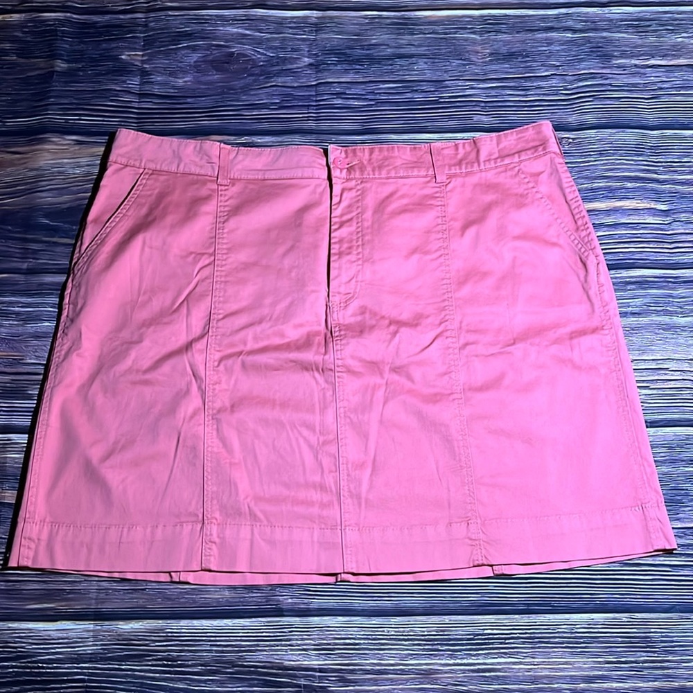 Riders by Lee Skirt